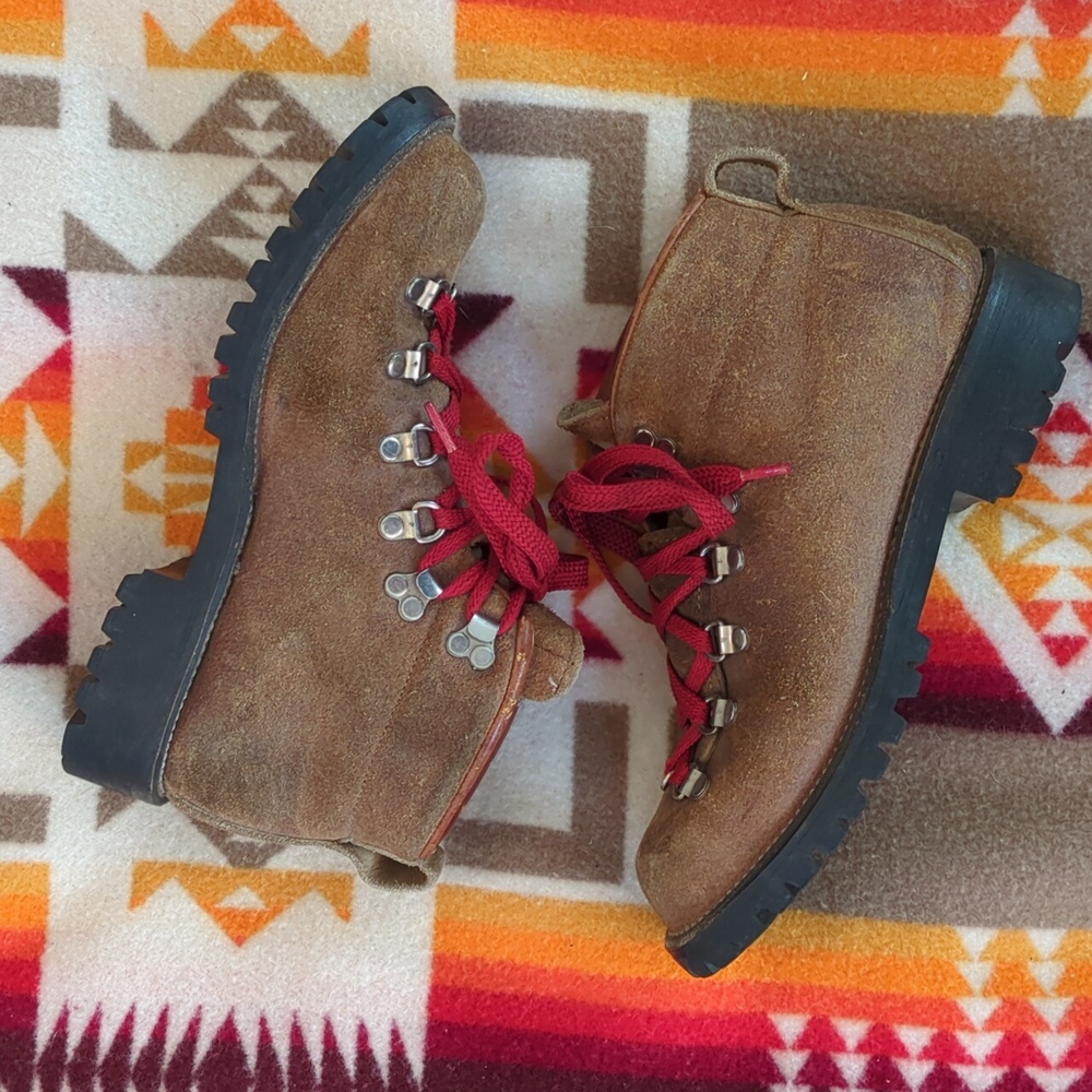 Danner Boots